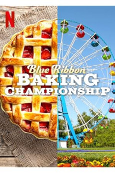 Mavi Kurdeleliler Yarışıyor