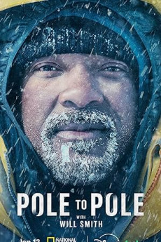 Will Smith İle Kutuplar Arasında