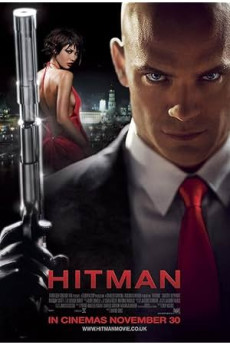 Hitman