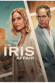 The Iris Affair