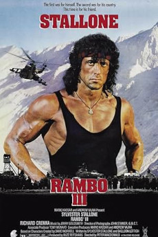 Rambo 3