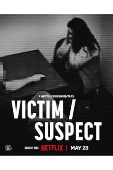 Victim/Suspect