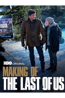 Making of The Last of Us