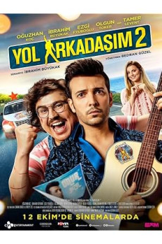 Yol Arkadaşım 2