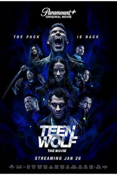 Teen Wolf: The Movie