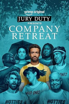 Jüri Görevi Sunar: Şirket Gezisi