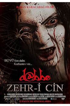 Dabbe: Zehr-i Cin