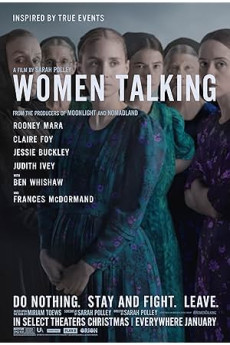 Women Talking