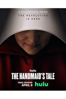 The Handmaid's Tale