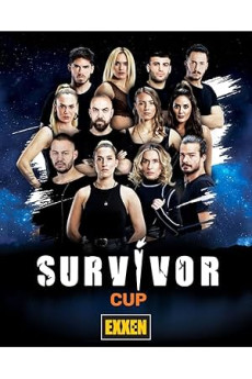 Survivor Exxen Cup