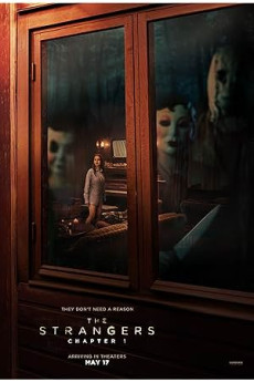 Ziyaretçiler: Bölüm 1