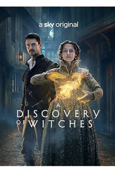 A Discovery of Witches