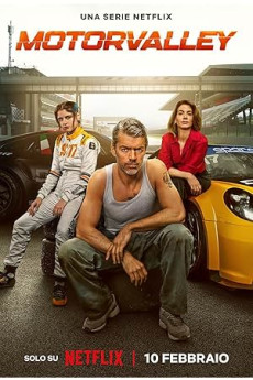 Motorvalley