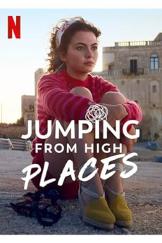 Jumping from High Places