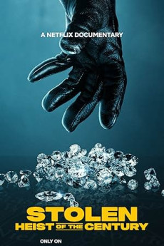 Asrın Elmas Soygunu