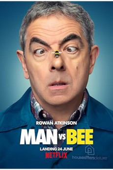 Man Vs Bee