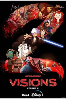 Star Wars: Visions
