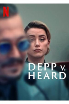 Johnny Depp-Amber Heard Davası