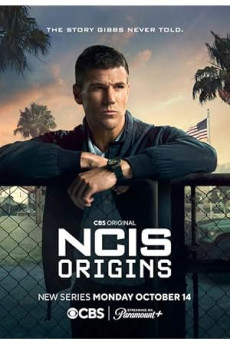 NCIS: Origins