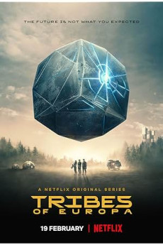 Tribes of Europa