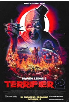Terrifier 2