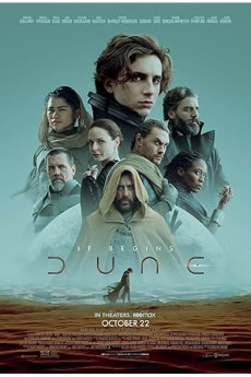 Dune: Çöl Gezegeni