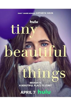 Tiny Beautiful Things