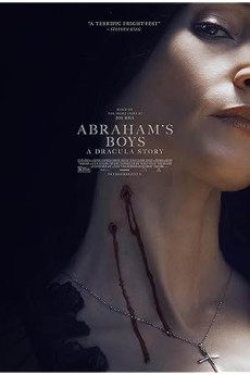 Abraham's Boys: A Dracula Story