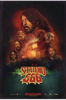 Studio 666