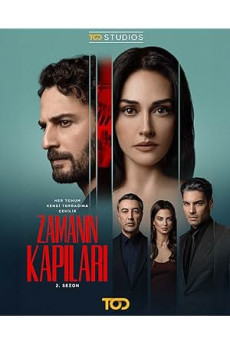 Zamanın Kapıları