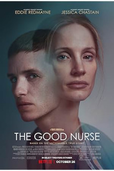 The Good Nurse