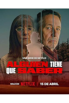 Biri Gerçeği Biliyor Olmalı