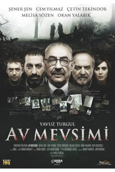 Av Mevsimi
