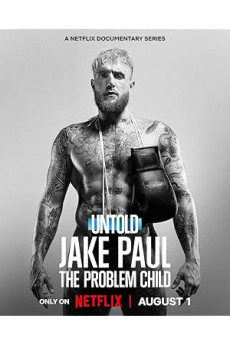 Untold: Jake Paul the Problem Child