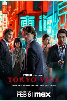 Tokyo Vice