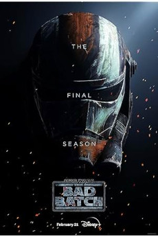 Star Wars: The Bad Batch