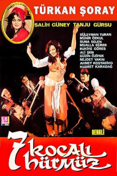 Yedi Kocalı Hürmüz