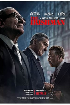 The Irishman