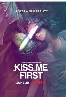 Kiss Me First