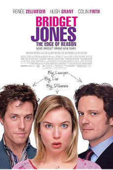 Bridget Jones: Mantığın Sınırı