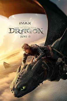 How to Train Your Dragon