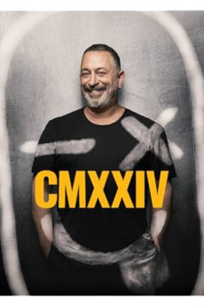 CMXXIV