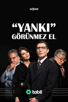 Yankı: Görünmez El