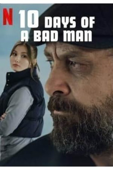 Kötü Adamın 10 Günü