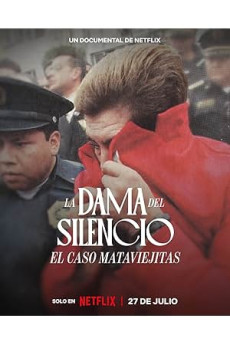 The Lady of Silence: The Mataviejitas Murders