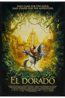 El Dorado Yolu