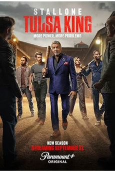 Tulsa King