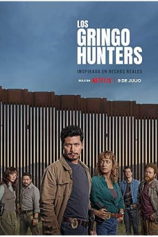 The Gringo Hunters