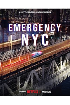 Acil Durum: New York