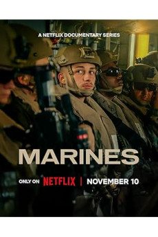 MARINES
